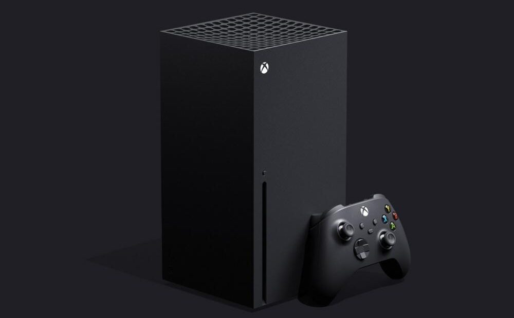 Xbox Series X: Ανακοινώθηκαν τα πρώτα παιχνίδια της νέας κονσόλας, όλα τα Trailers