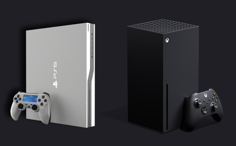 Xbox Series X: Θα είναι είναι πιο φθηνό από το Playstation 5;