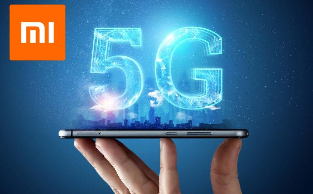 Xiaomi: Τελείωσε με τα 4g Smartphone και εστιάζει στα 5g