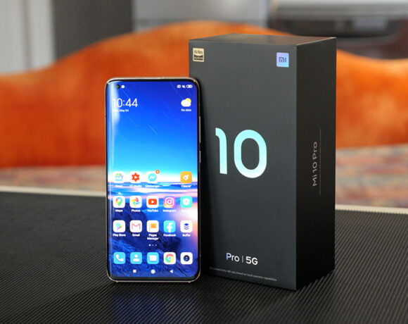 Xiaomi Mi 10 Pro 5g: Δοκιμάζουμε το νέο Flagship Smartphone [review]