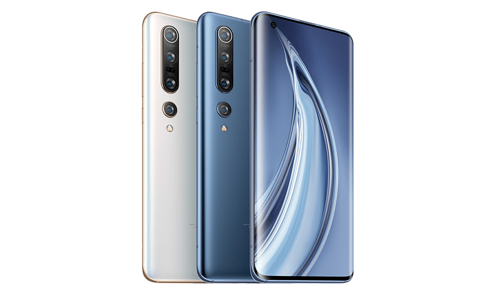 Xiaomi Mi 10e: Εντοπίστηκε στο Geekbench με Exynos 990