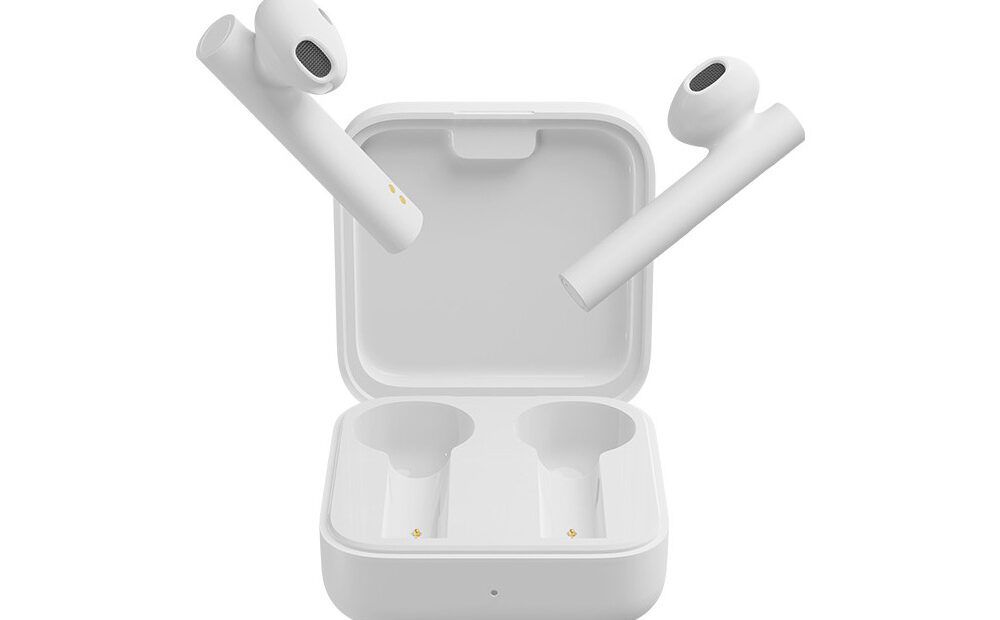 Xiaomi Mi Airdots 2 Se: “Οικολογική” πρόταση με πέντε ώρες αυτονομίας