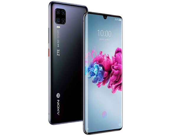 Zte Axon 11 Se: Διέρρευσαν τα τεχνικά χαρακτηριστικά πριν από το επίσημο Event