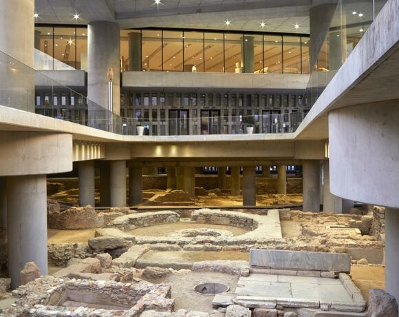 Acropolis Museum Turns 11 On June 20