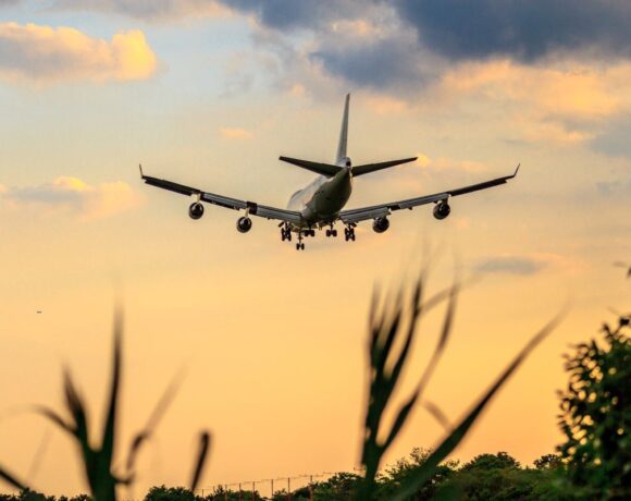 Airline Losses In 2020 Expected To Top $84 Billion