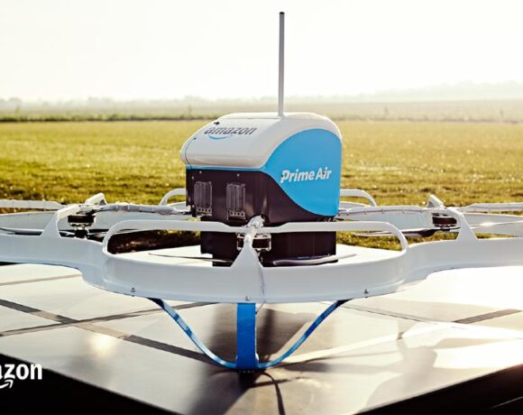 Amazon Prime Air: Η ομάδα είναι τόσο μυστική που οι υπάλληλοι χρησιμοποιούν ψεύτικα ονόματα εργοδότη