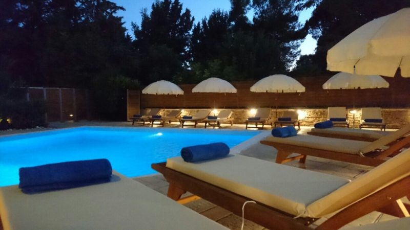 Anastazia Luxury Suites In Athens Reopens Its Doors