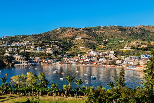 Anex Tour/bucher: Ξεκινούν με Κρήτη και Ρόδο από την 1η Ιουλίου