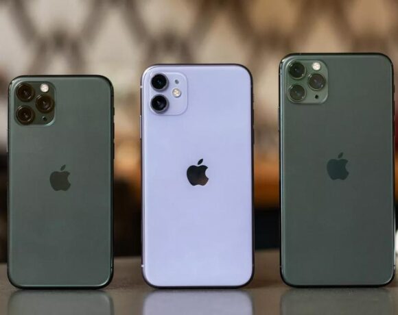 Apple: Κατέχει τα 4 στα 5 Best Selling Flagship Smartphones, το πρώτο τρίμηνο του 2020