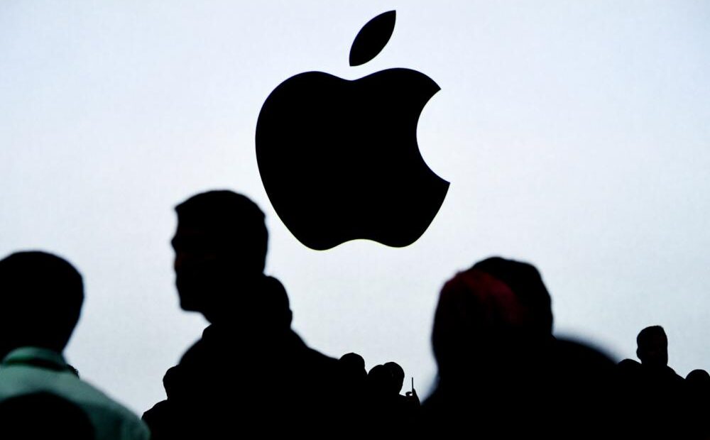 Apple: Κλείνει προσωρινά τα καταστήματα στις ΗΠΑ λόγω των διαδηλώσεων