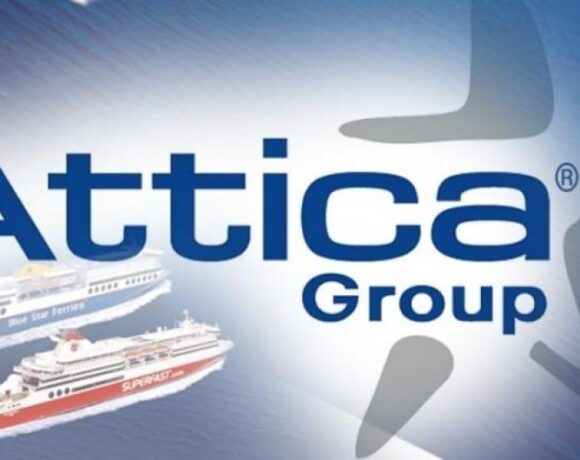 Attica Group: Αύξηση κερδών στα 20,85 εκατ