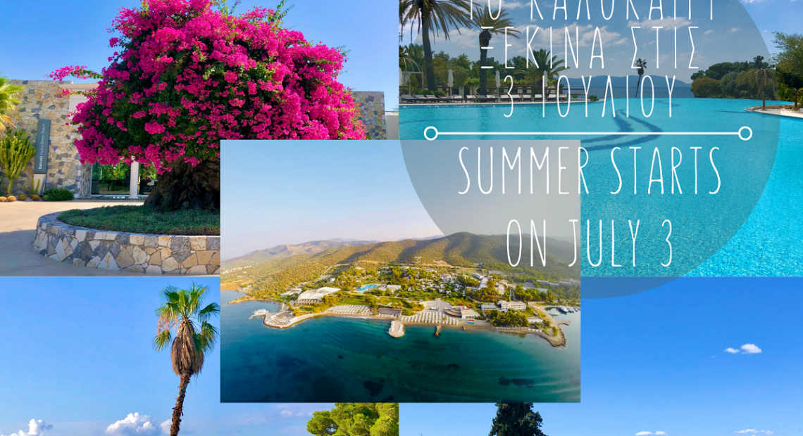 Barceló Hydra Beach Resort Welcoming Back Visitors In July