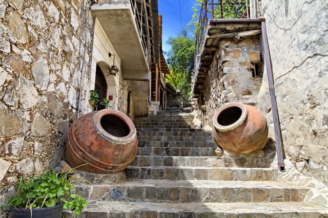 Better Days Are Here, Oι καλύτερες ημέρες είναι εδώ και τις ζούμε στην Κύπρο|Η νέα καμπάνια…