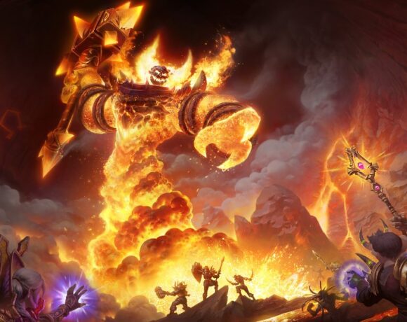 Blizzard: Έβγαλε το σφυρί και Bannαρε 74