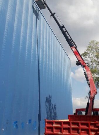 Άγιος Κοσμάς: Ξεκίνησε η επισκευή στο σπίτι της γυμναστικής