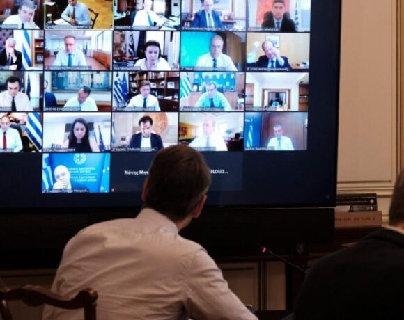 Έγκριση από Μητσοτάκη στο νόμο Αυγενάκη