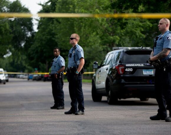 Ένας νεκρός, 11 τραυματίες σε επεισόδιο με πυροβολισμούς στην Μινεάπολη