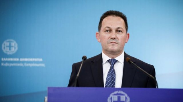 Έντονη αντιπαράθεση κυβέρνησης – ΣΥΡΙΖΑ για την καμπάνια