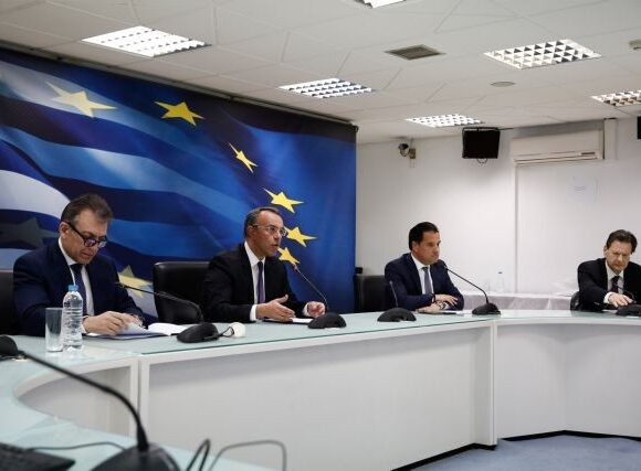«Έξτρα» ειδική αποζημίωση 300, 534 & 800 ευρώ σε ελ