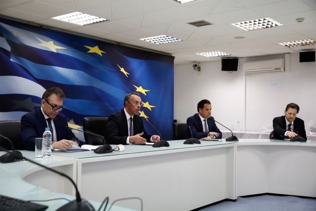 «Έξτρα» ειδική αποζημίωση 300, 534 & 800 ευρώ σε ελ