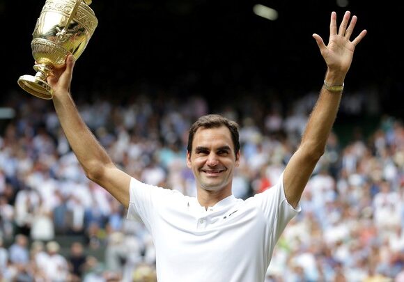 «Αβέβαιη η επιστροφή στην κορυφή του Φέντερερ»