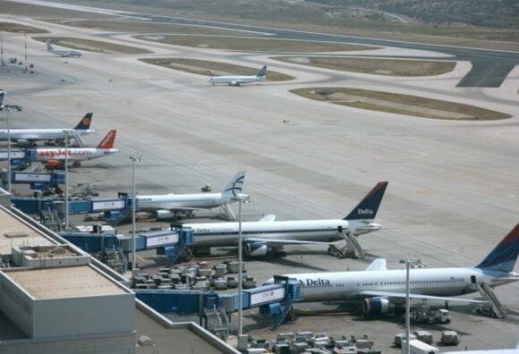 Αεροπορικές οδηγίες (notams) για το διάστημα 15 έως 30 Ιουνίου 2020