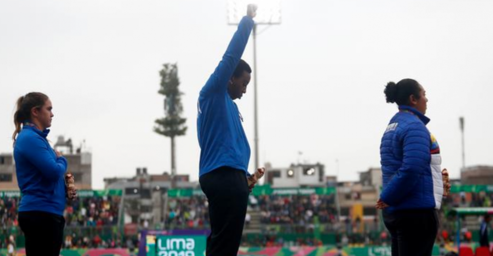 Ανένδοτη η ΔΟΕ για την απαγόρευση των διαμαρτυριών στο Τόκιο