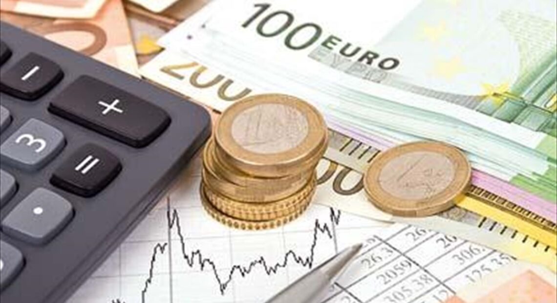 Ανακοινώνεται νέα ρύθμιση σε 12 ή 24 δόσεις τα χρέη του κορωνοϊού