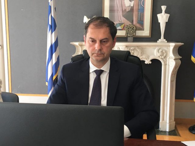 Αναρτήθηκε η προδημοσίευση πρόσκλησης εκδήλωσης ενδιαφέροντος, για την προσφορά τουριστικών καταλυμάτων για τον Covid