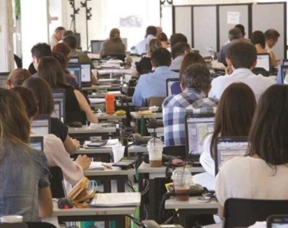 Αναστολή εργασίας: Οι ημερομηνίες για τις υποβολές εντύπων και διορθώσεις