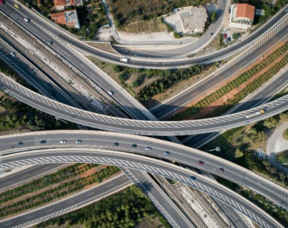 Ανοίγει ο δρόμος για διαγωνισμό στην επέκταση της Αττικής οδού