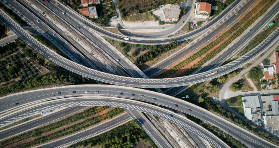 Ανοίγει ο δρόμος για διαγωνισμό στην επέκταση της Αττικής οδού