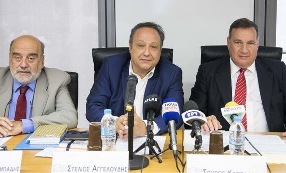 Απάντηση της ΕΟΕ στον Αυγενάκη