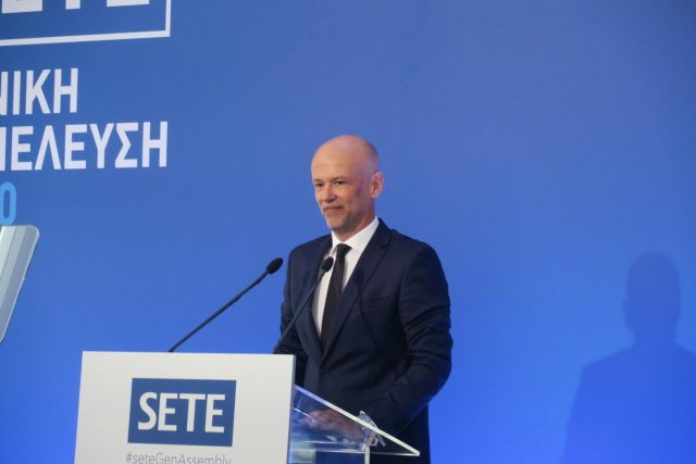 ΑΠΟΚΛΕΙΣΤΙΚΟ: Αυτό είναι το νέο διοικητικό συμβούλιο του ΣΕΤΕ|Οι σταυροί που έλαβαν οι υποψήφιοι