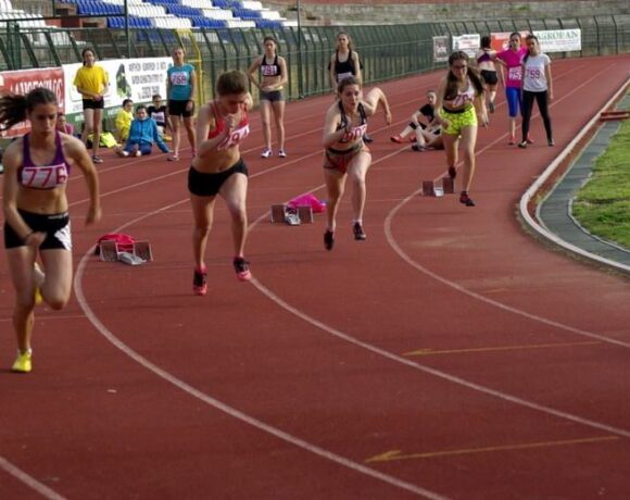 Αποτελέσματα διασυλλογικού Κ16 (Γιαννιτσά)