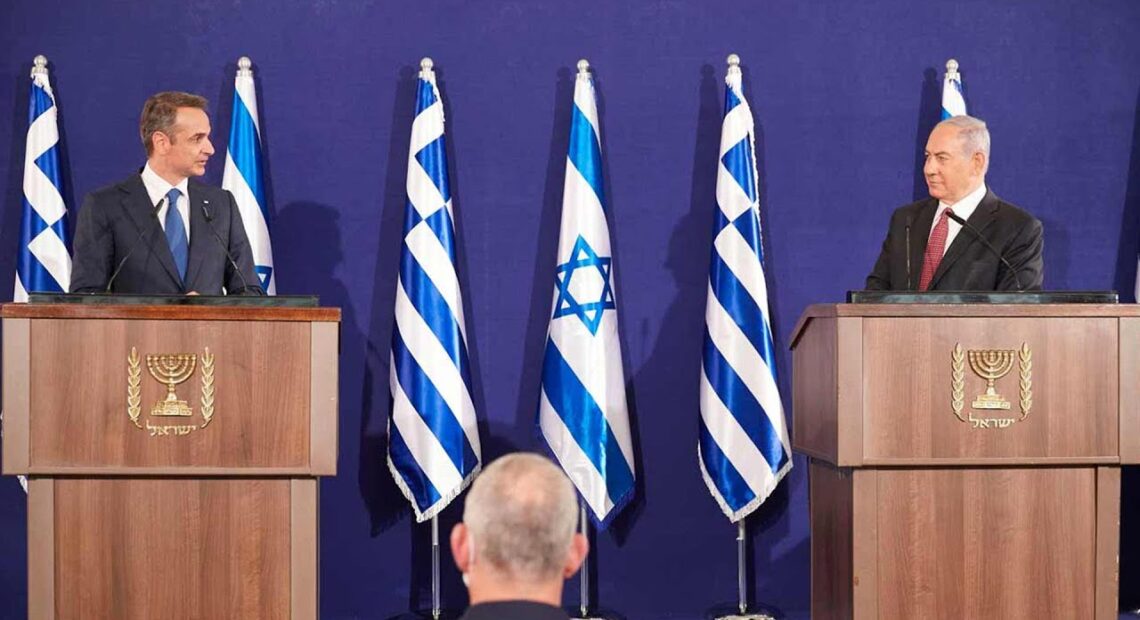 Από 1η Αυγούστου οι Ισραηλινοί τουρίστες στην Ελλάδα|video