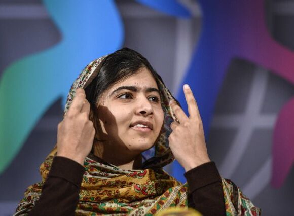 Απόφοιτη του Πανεπιστημίου της Οξφόρδης η Μαλάλα Γιουσαφζάι