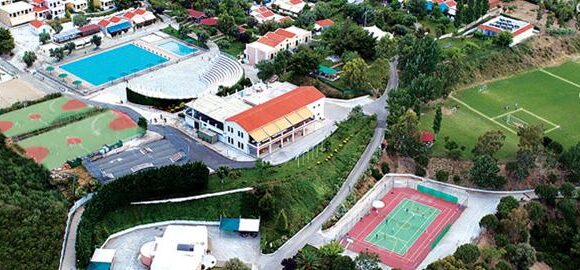 Αρση μέτρων για κατασκηνώσεις, καζίνο, συναυλίες