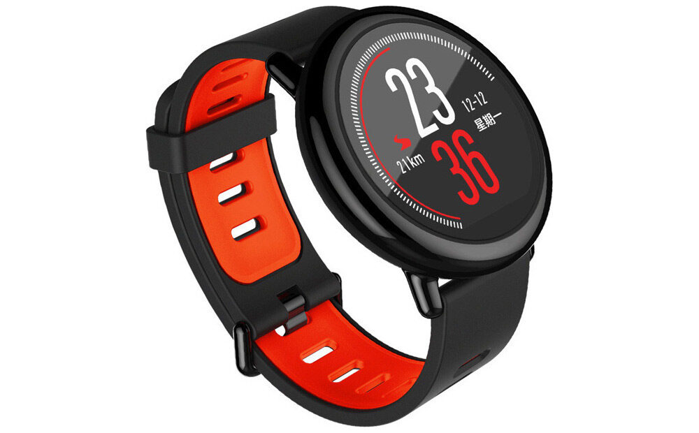 Αυξήθηκαν κατά 12% οι αποστολές Smartwatch το πρώτο τρίμηνο του έτους