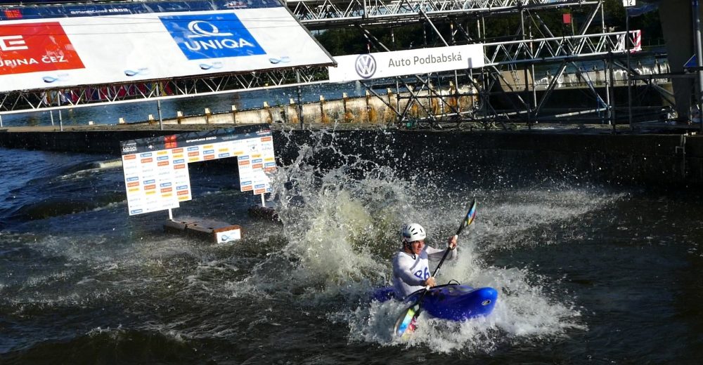 Αύγουστο και Νοέμβριο τα πανελλήνια σε σπριντ και σλάλομ