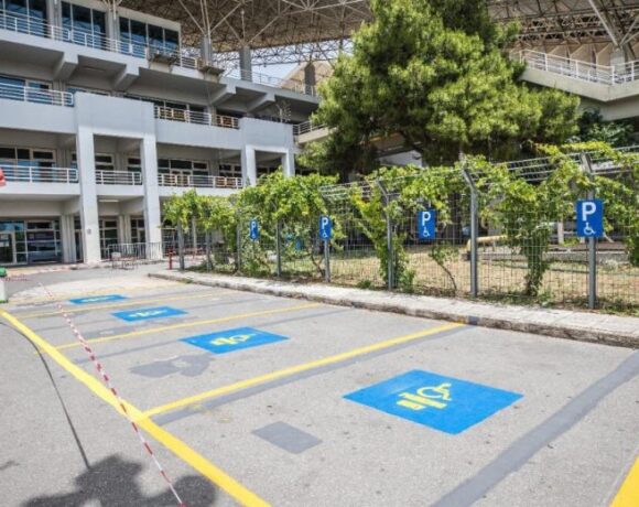 Βελτιώνεται η πρόσβαση στο ΟΑΚΑ