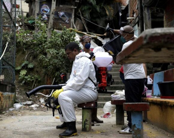 Βραζιλία : Στους 37