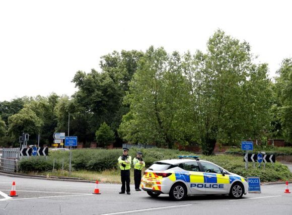 Βρετανία: Τρομοκρατική ενέργεια η επίθεση με μαχαίρι στο Ρέντινγκ