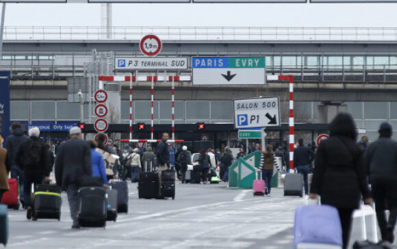 Γαλλία : Αίρονται οι περιορισμοί στα σύνορα για τους ταξιδιώτες από την ΕΕ