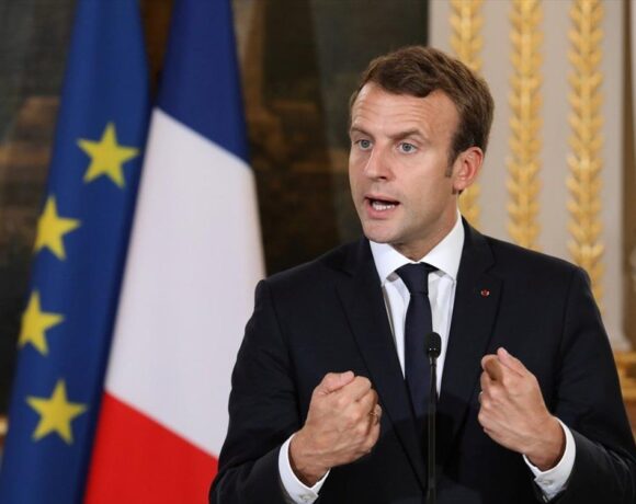 Γαλλία: Νέο διάγγελμα θα απευθύνει ο Μακρόν την Κυριακή