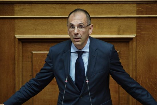 Γεραπετρίτης για ανασχηματισμό: Όπου χρειάζονται αλλαγές θα γίνουν