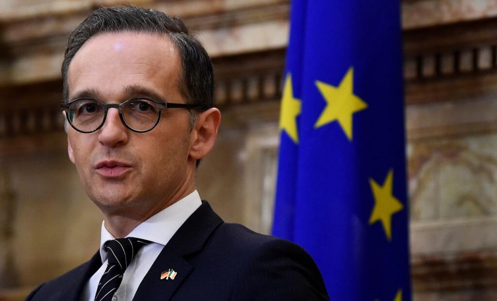 Γερμανία : Άρση της ταξιδιωτικής οδηγίας για τις χώρες της ΕΕ από τις 15 Ιουνίου εισηγήθηκε ο ΥΠΕΞ