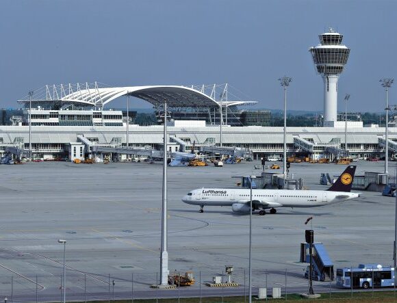 Γερμανία: Άρση της ταξιδιωτικής προειδοποίησης για 31 χώρες