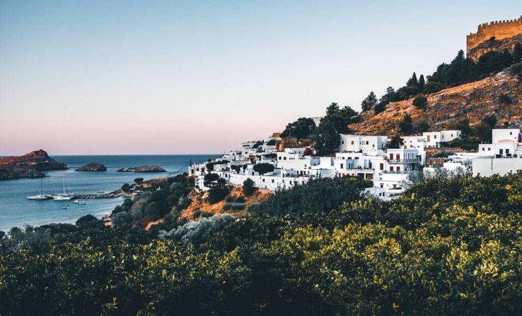 Γερμανία: Η Ελλάδα και η Κύπρος μεταξύ των βασικών προορισμών της Tui