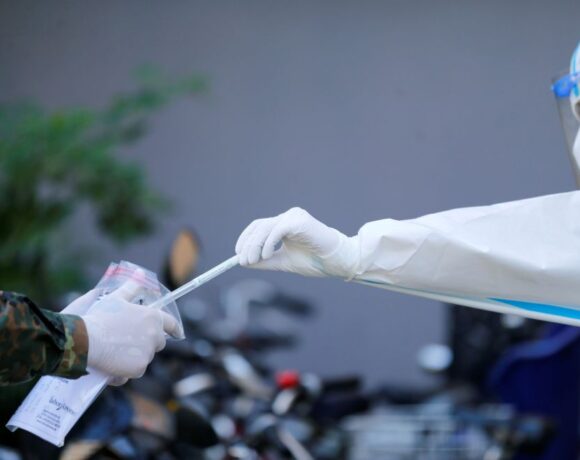 Γερμανία : Η επαναφορά του Lockdown ξύπνησε την οργή των πολιτών